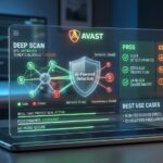 Avast Antivirus