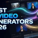Best AI Video Generators