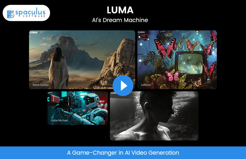 luma ai video generator